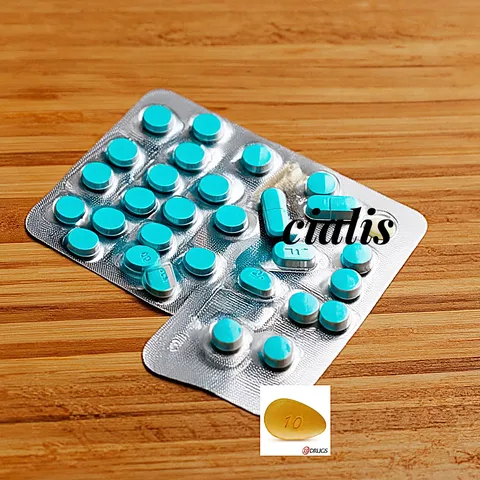 Opiniones comprar cialis por internet